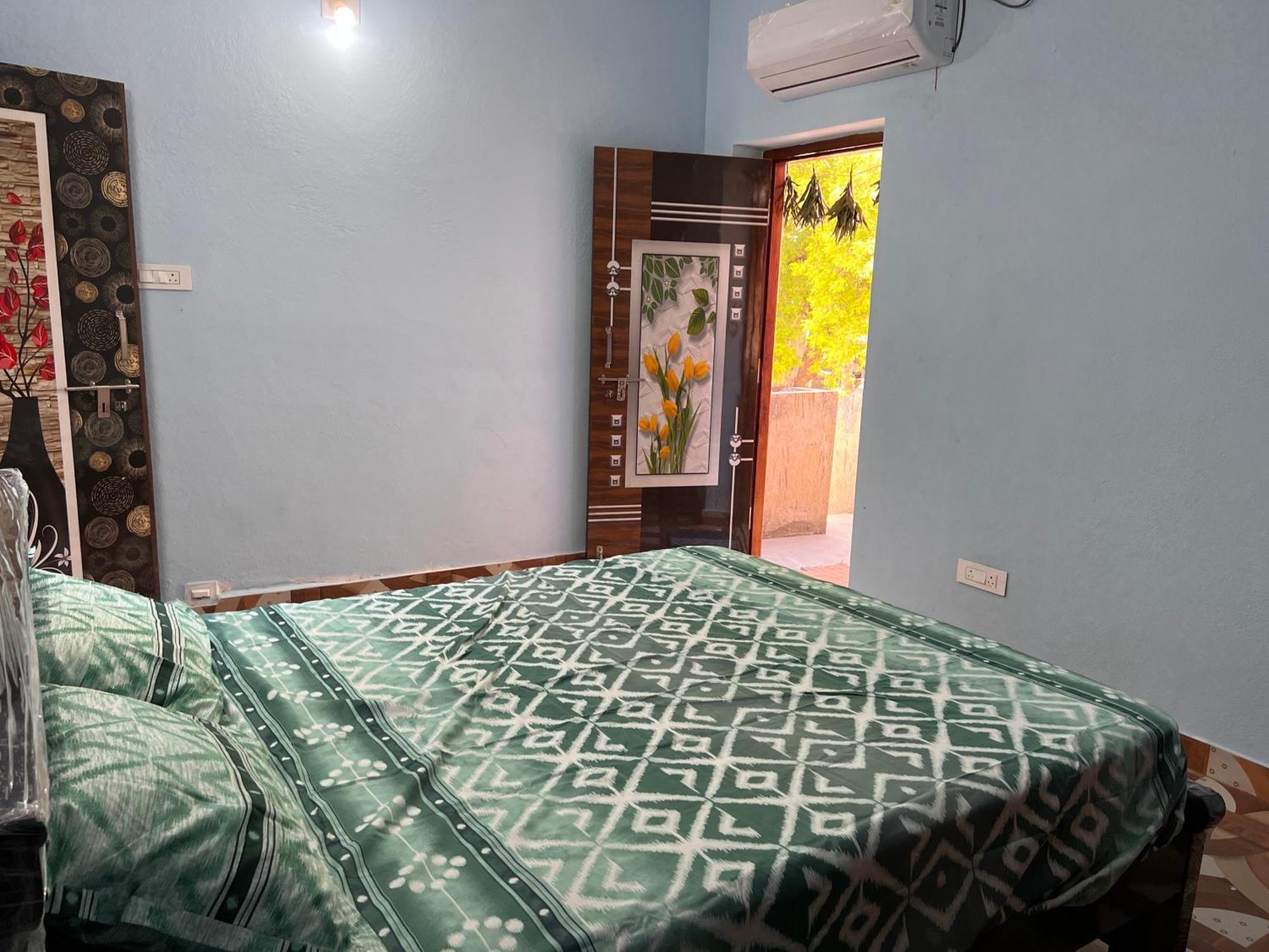 Dwaraka Home Stay 蒂鲁帕蒂 外观 照片