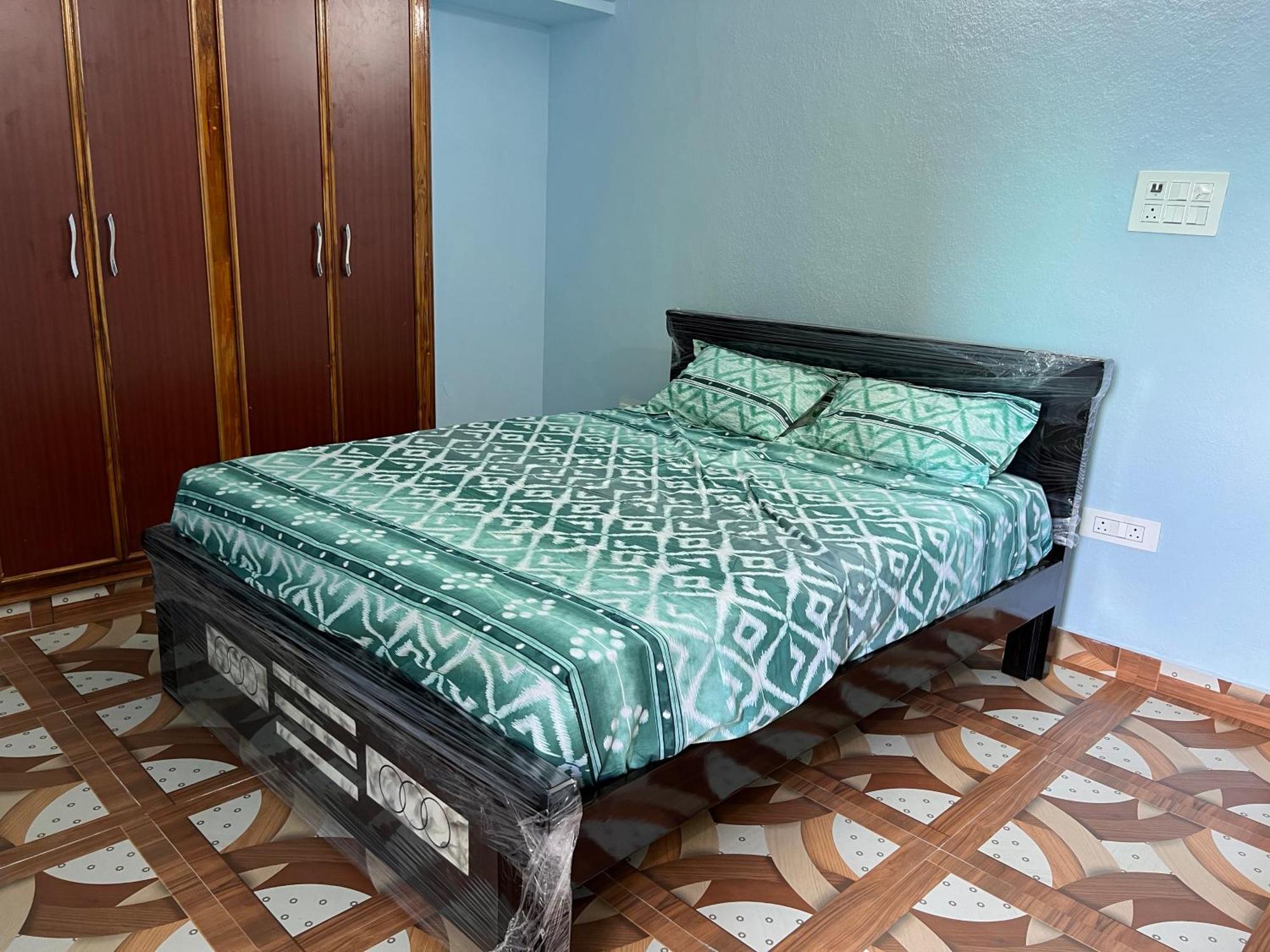 Dwaraka Home Stay 蒂鲁帕蒂 外观 照片